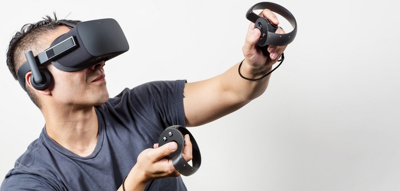 Шлемы и очки виртуальной реальности для трекера в Чите