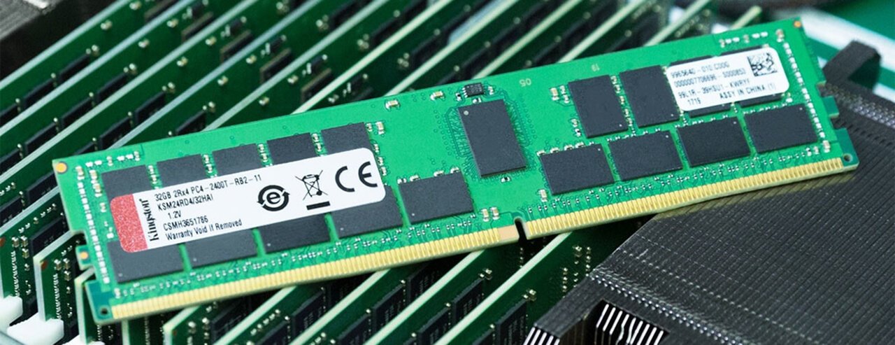 Оперативная память DDR3 в Чите