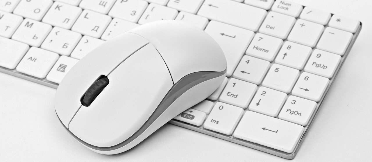Комплекты мышь и клавиатура в Чите